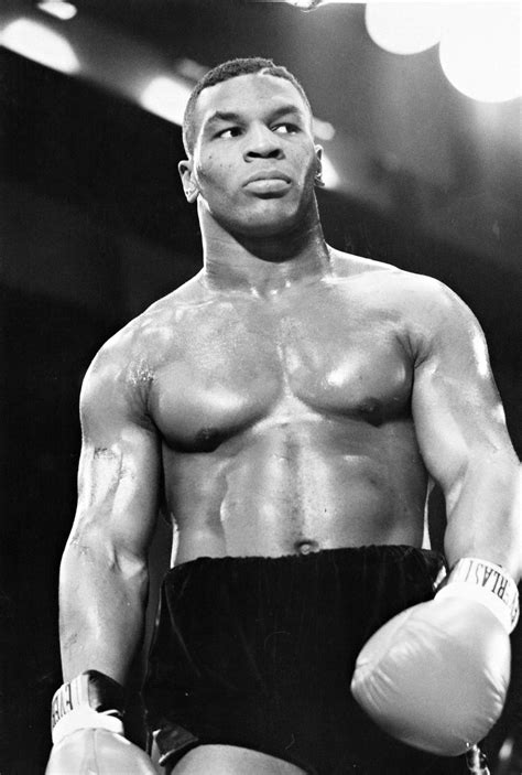 mike tyson pfp|mike tyson best photos.